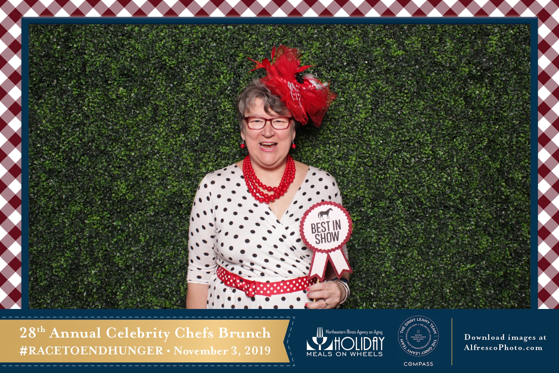 28th Annual Celebrity Chef Brunch | View more photos from the event at events.alfrescophoto.com/u/AlfrescoPhoto/28th-Annual-Celebrity-Chef-Brunch